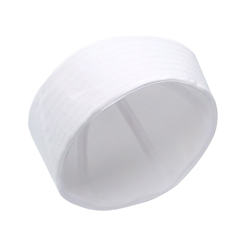 WHITE NAVY SAILOR HAT POPEYE GILLIGAN DOUGHBOY CHILD ADULT COSTUME ACCESSORY