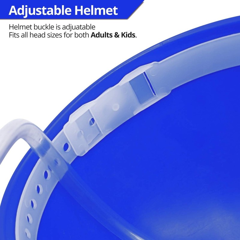 Drinking Helmet - Can Holder Cap Drinker Favor Hat Party Fun Beverage Gadgets gallery