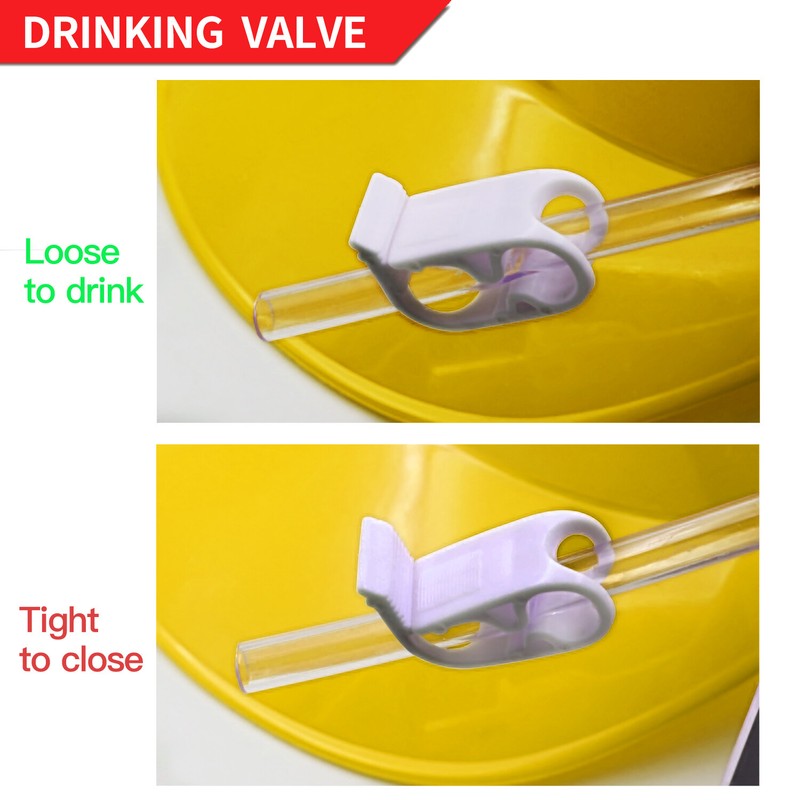 Drinking Helmet - Can Holder Cap Drinker Favor Hat Party Fun Beverage Gadgets gallery