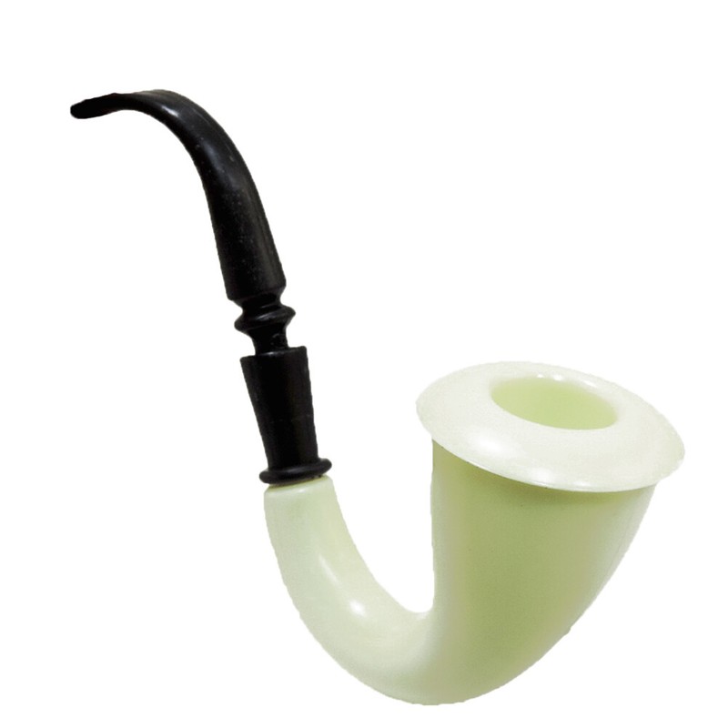 Adult Sherlock Holmes Detective Sleuth Costume Hat With Pipe & Magnifying Glass gallery