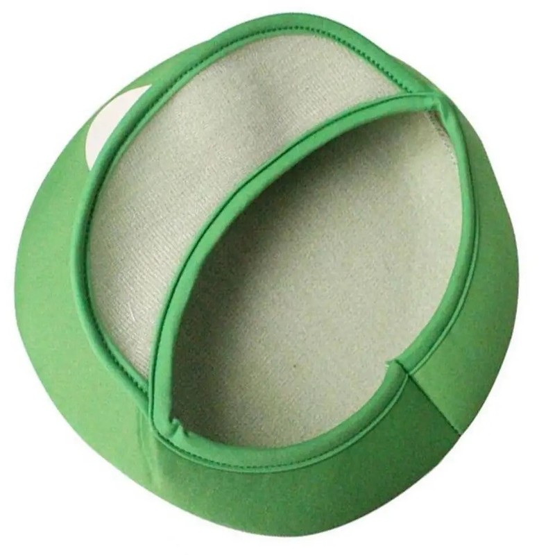 Mario & Luigi Foam Hat Cap and Moustaches Costume Party Cosplay Shows Dress Up gallery