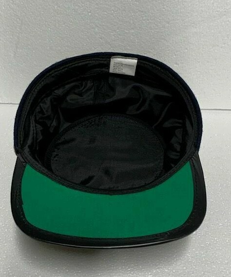 Union Army Civil War Replica Wool Kepi with Crossed Rifles Size Medium gallery