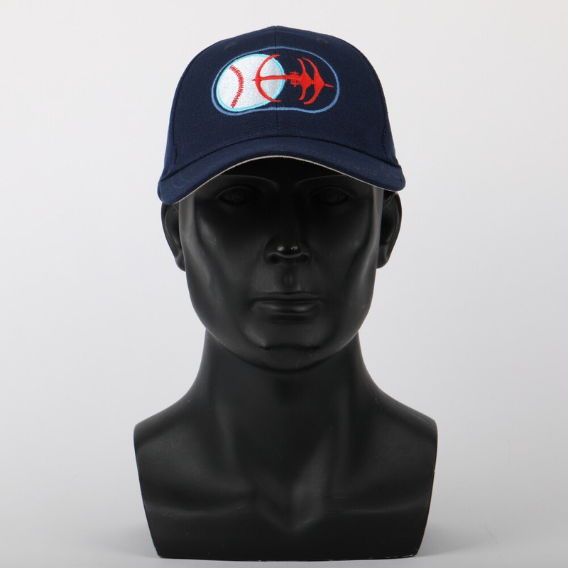 For Picard Hat Niners Embroidery Baseball Cap Sun Hat Accessories gallery