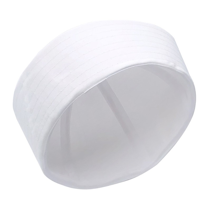 WHITE NAVY SAILOR HAT POPEYE GILLIGAN DOUGHBOY CHILD ADULT COSTUME ACCESSORY gallery