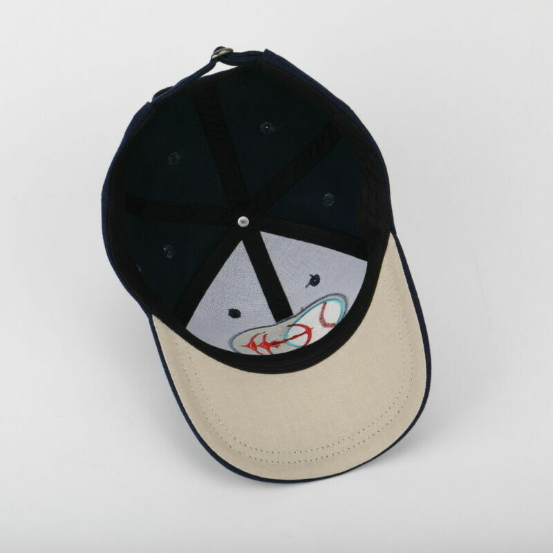 For Picard Hat Niners Embroidery Baseball Cap Sun Hat Accessories gallery