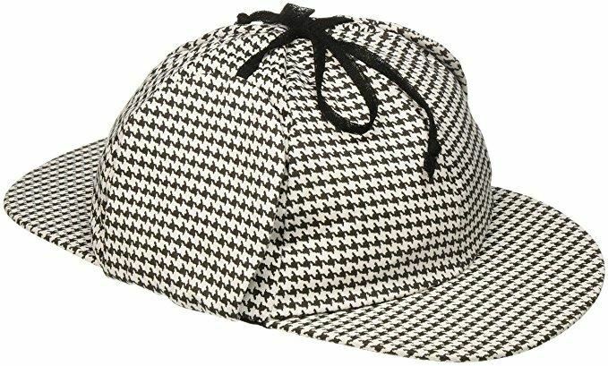 Detective Hat
