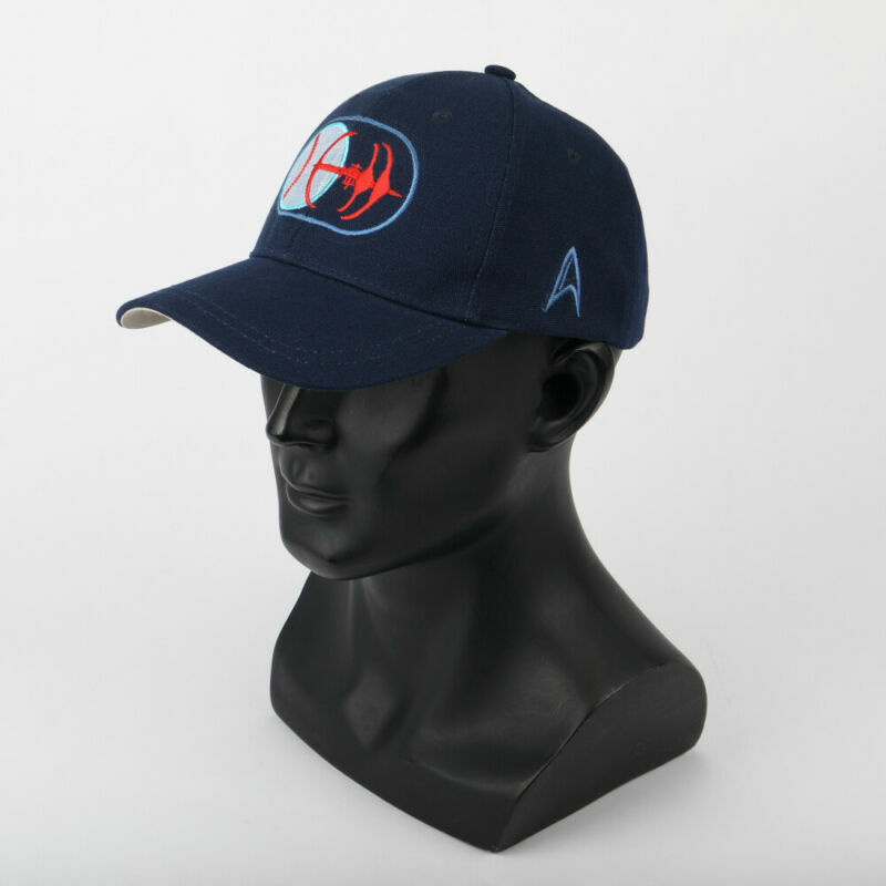 For Picard Hat Niners Embroidery Baseball Cap Sun Hat Accessories gallery