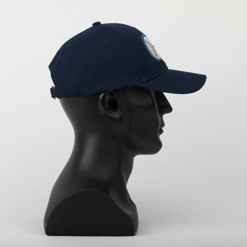 For Picard Hat Niners Embroidery Baseball Cap Sun Hat Accessories gallery
